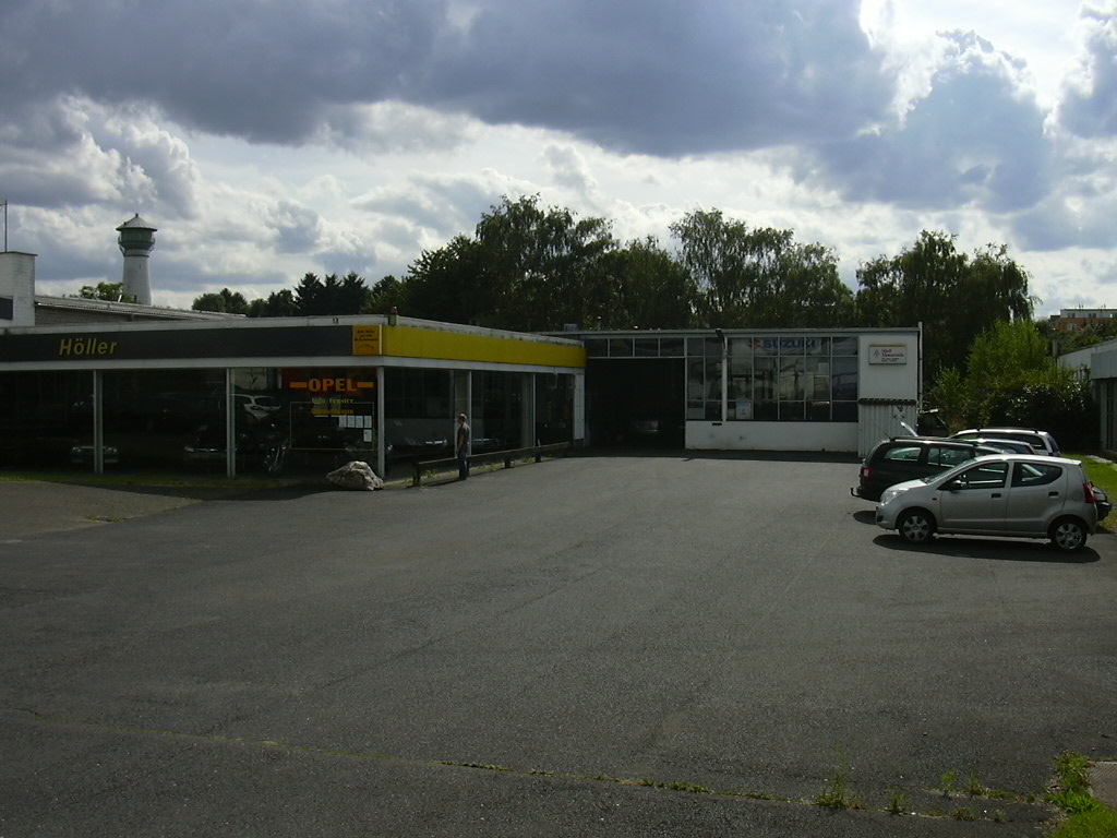 Autohaus Wesseling
